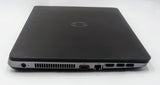 HP ProBook 450 G1 Laptop- 128GB SSD, 4GB RAM, Intel i3 CPU, Windows 10 Pro