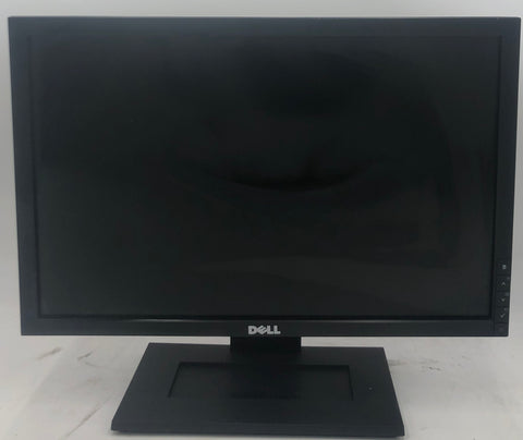 Dell E1909Wc 19" Widescreen LCD Monitor
