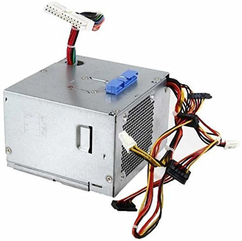 Dell n805F Power Supply Model Number H255pd-00