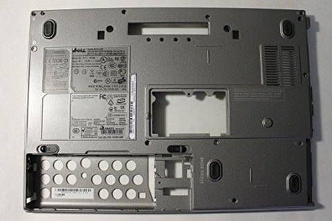 Dell Laptop Base KU184 Gray Latitude D630