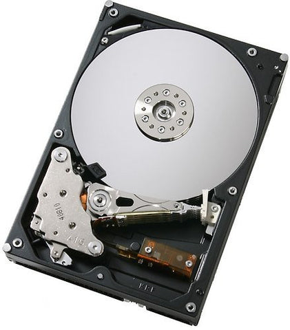 Hitachi Deskstar 320GB SATA Hard Drive- HDP725032GLA380