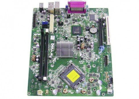 Dell Optiplex 380 Desktop System Motherboard- 1TKCC