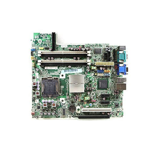 HP Compaq DC5800 SFF Socket 775 Motherboard 461536-001 450667-001