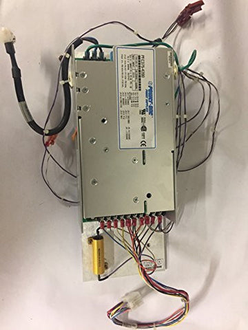 Agfa SelectSet Avantra 25S Laser Imagesetter Power Supply- PFC375-4200