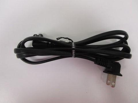 Samsung UN40J5200AF 40"Smart LED HDTV Power Cable- E315167