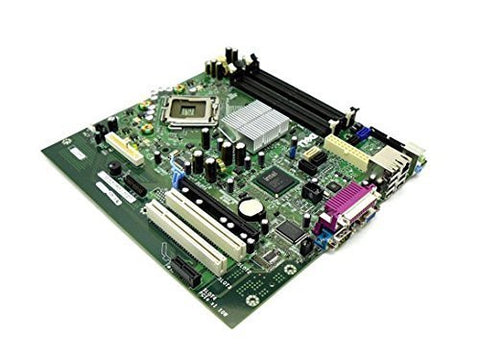 Dell Optiplex 755 Mini Tower Motherboard- GM819