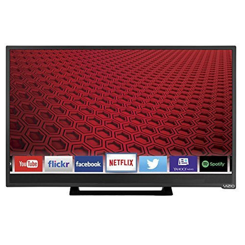 VIZIO E24-C1 E Series Class Razor LED Smart TV