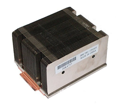 IBM xSeries Server Heatsink- 26K4757