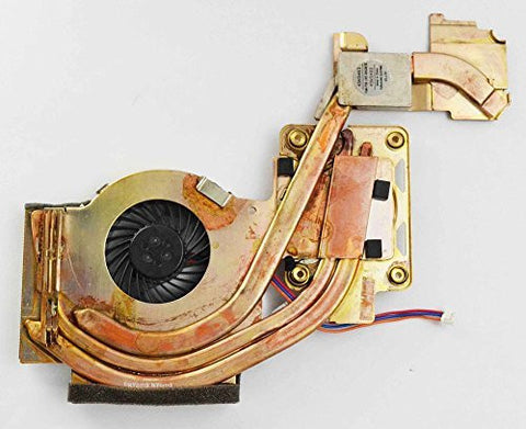 Lenovo T500 Heatsink & Fan- 42X4776