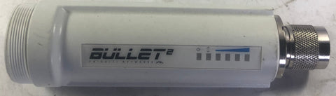 Ubiquiti Networks Bullet 2 Outdoor airMax Wireless Radio