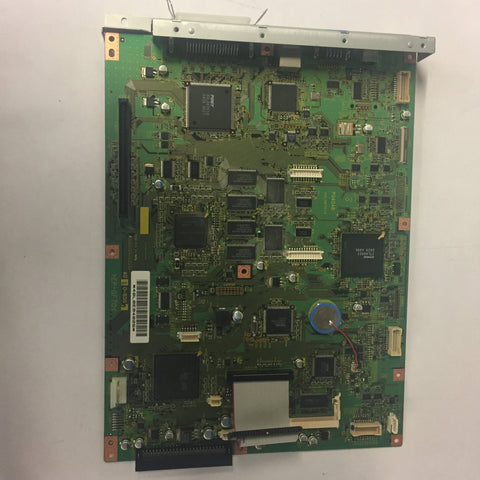 Konica Minolta Bizhub PRESS C71hc P04048 Motherboard- 40L0-9300
