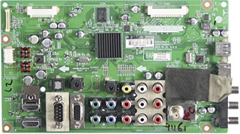 Lg EBT60931603 Main Unit/Input/Signal Board EAX61358606(1)