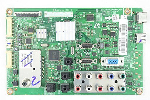SAMSUNG PN42C450B1D MAIN UNIT BN96-15651A