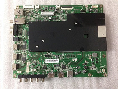 Vizio P502ui-b1e Main Board 715g6924-m0f-000-005k, Xecb0tk004