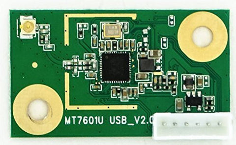 RCA SLD65A55RQ WiFi Module & Cable- RE3332R0115