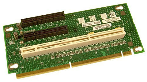Intel - Intel ADRPCIEXPR SR2400 2U PCI-e Riser C53351-401 T0038901 Full Height 8009304 - C53351-401