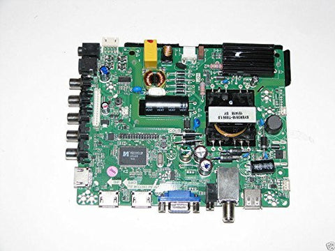 Proscan PLDED3273A F Main Power Board TP MS3393 PB851 HV320WHB N00