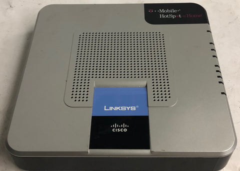 Cisco Linksys WRTU54G-TM Wireless-G Broadband Router