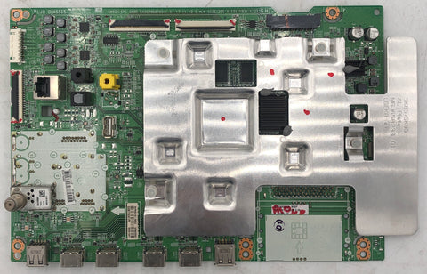LG 55SK9000PUA LED TV EAX67868703 Main Board- 64562002