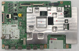 LG 55SK9000PUA LED TV EAX67868703 Main Board- 64562002