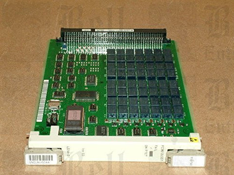 Fujitsu FLM 150 ADM Multiplexer Low Speed Switch- FC9612LSD1