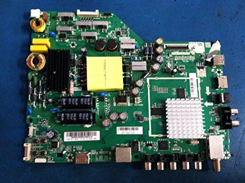 Vizio E43-c2 Main Board Tp.mt5580.pb75