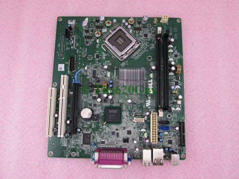 Dell OptiPlex 380 Mini Tower Desktop G41 Motherboard HN7XN 0HN7XN F0TGN 0F0TGN