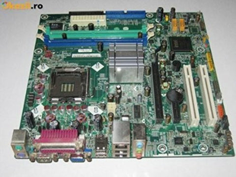 Lenovo ThinkCentre A55 Motherboard 45R7727