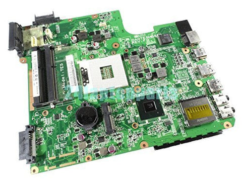 Toshiba Satellite L745 Series Intel CPU Motherboard A000093450 31TE5MB00G0