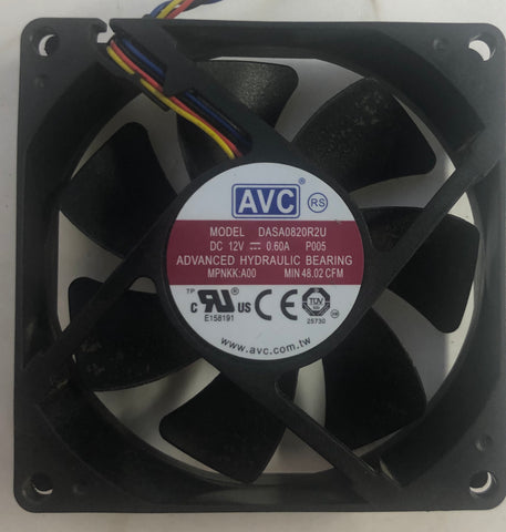 Dell OptiPlex 3040 Desktop DASA0820R2U Cooling Fan- MPNKK