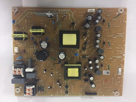 Emerson LF501EM4A LED TV BA3AUVF01_02_1 Power Supply Board- A3AUWMPW