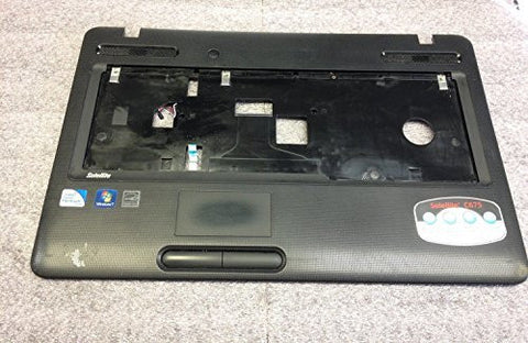 Toshiba Satellite C675-S7103 Palmrest & Touchpad- H000031300