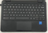 Dell Chromebook 11-3189 Touchscreen- 16GB SSD, 4GB RAM, Intel CPU, ChromeOS