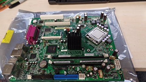 Gateway Profile 6 Motherboard 05132-1M 48.3F401.01M