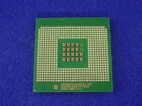 Dell SL6VM