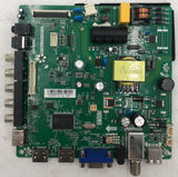 Element ELEFW328 LED TV TP.MS3553T.PB708 Main Board- 3200453639