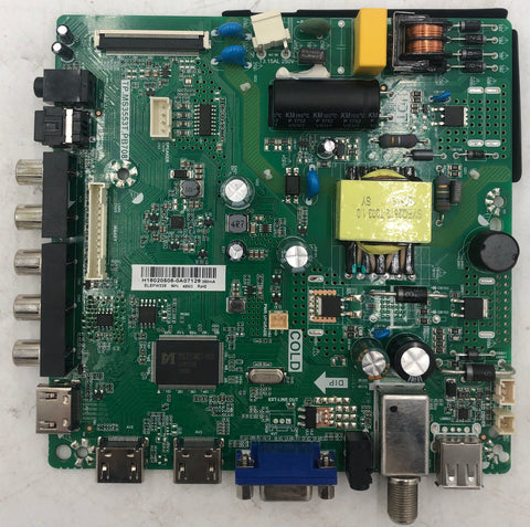 Element ELEFW328 LED TV TP.MS3553T.PB708 Main Board- 3200453639