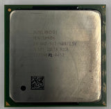 Intel Pentium 4 2 GHz Desktop CPU Processor- SL5ZT
