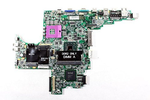 Dell Motherboard Intel MY199 Latitude D830