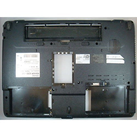 Toshiba Satellite A205-S5843 Bottom Base- FA019000AXX