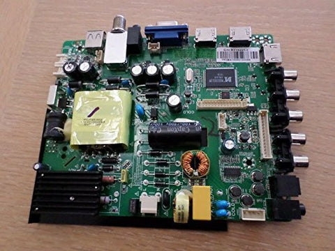 Element ELEFW408 Main Board- SY15132-1