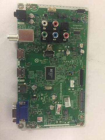 Sanyo FW43D25F LED TV BA5GVFG0201_1 Main Board- A5GVHUH