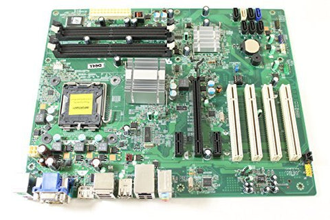 Dell Motherboard R038D Vostro 420