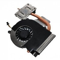 HP 2000-2b19wm Laptop Heatsink & Cooling Fan- 647316-001