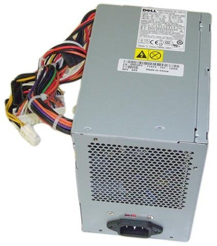 Dell D525F-00 Desktop Power Supply- M821J