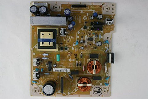 JVC LT-40A320 TV Power Supply Board- CEL713A