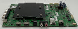 Vizio D55-F2 4K LED TV 748.02J01.0011 Main Board- 755.02J01.000
