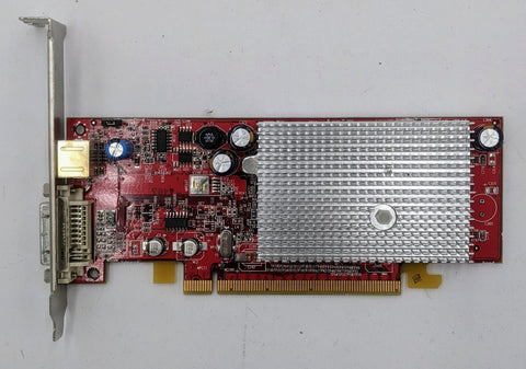 PowerColor Radeon X300SE 128MB PCI-E Graphics Card- R37L-SC2B