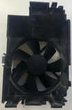HP Elite 8200 SFF Desktop Cooling Fan & Shroud Assembly- PVA092G12H
