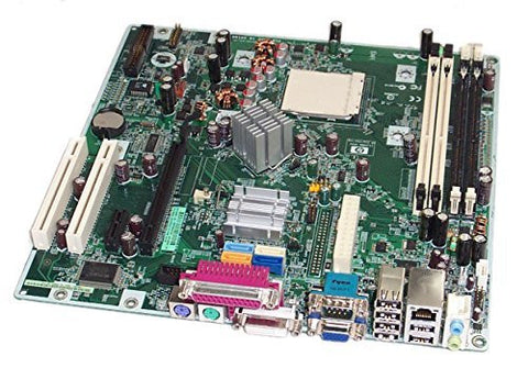 HP Compaq DC5750 Motherboard- 432861-001